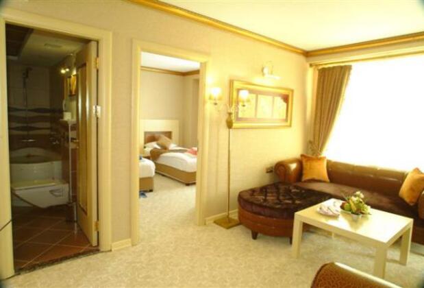 Asos Termal Deluxe Otel - Görsel 6