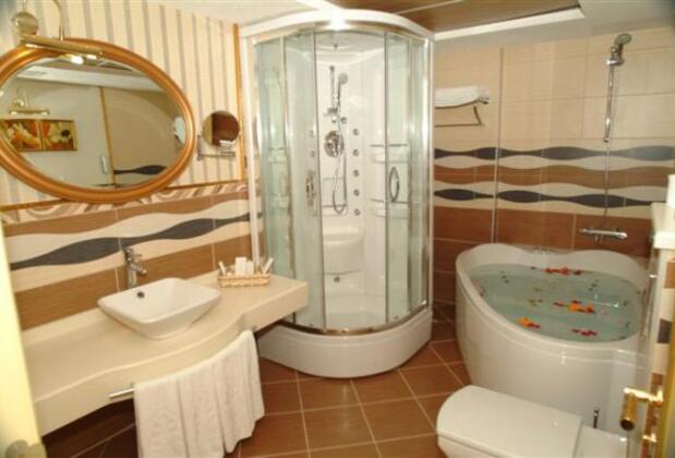 Asos Termal Deluxe Otel - Görsel 7