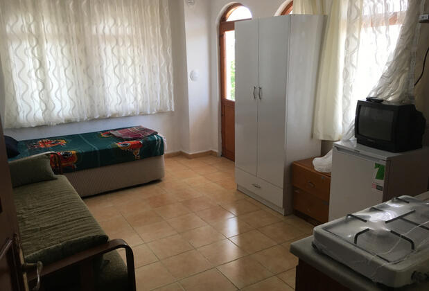 Özkan Apart Pansiyon - Görsel 43