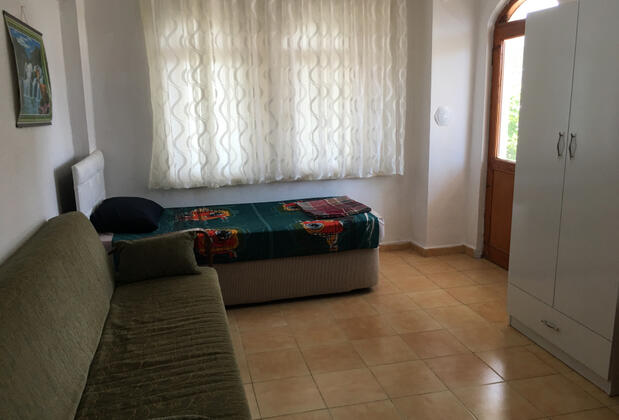 Özkan Apart Pansiyon - Görsel 25