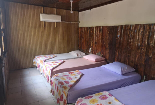 Ata Bungalows - Görsel 8