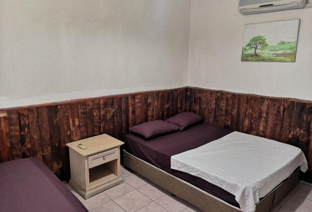 Ata Bungalows - Görsel 7