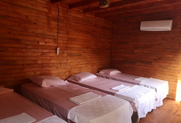 Ata Bungalows - Görsel 6