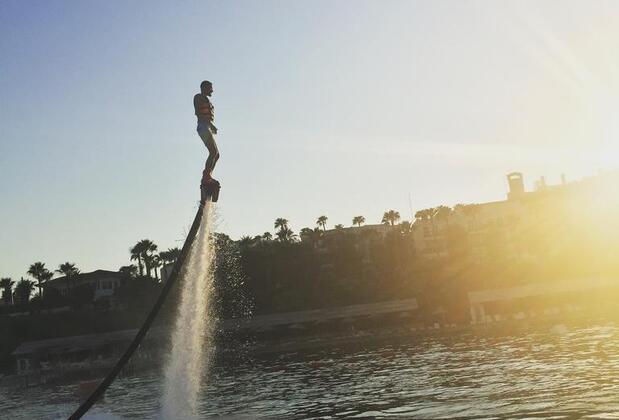 Gümbet Beach Resort - Görsel 4