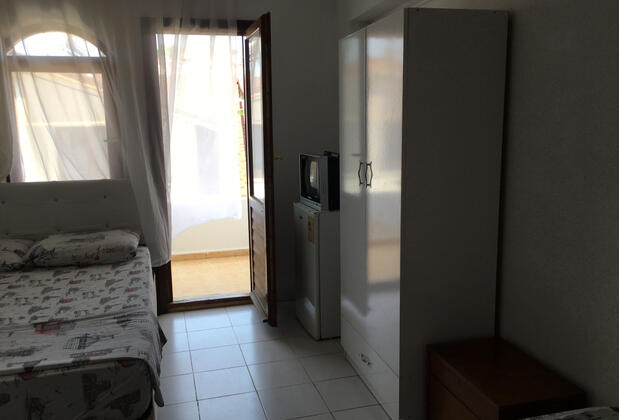 Özkan Apart Pansiyon - Görsel 37