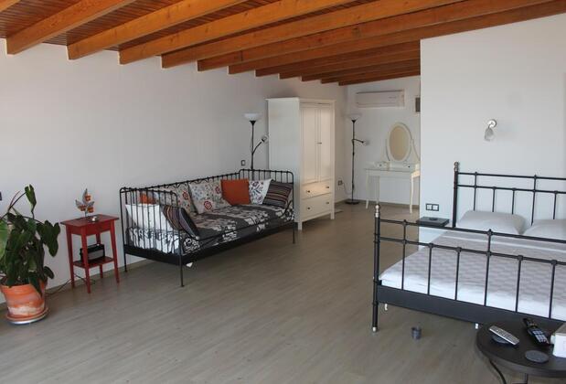 Gümbet Beach Resort - Görsel 29