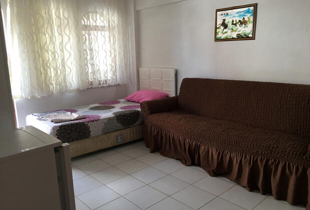 Özkan Apart Pansiyon - Görsel 38