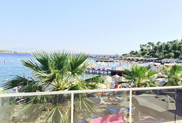 Gümbet Beach Resort - Görsel 37