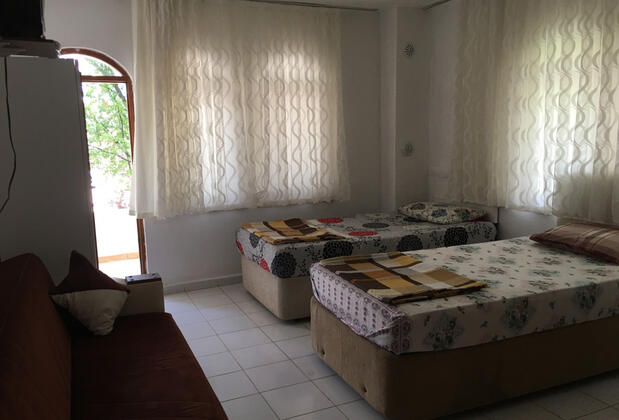 Özkan Apart Pansiyon - Görsel 15