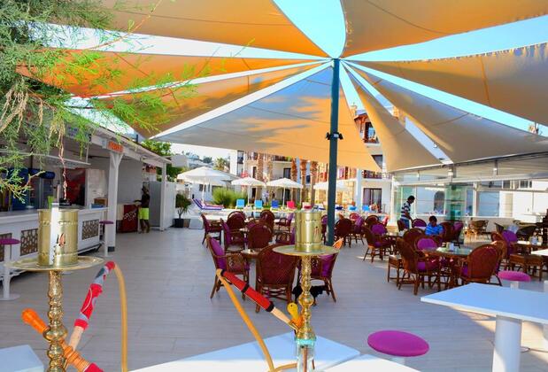 Gümbet Beach Resort - Görsel 42