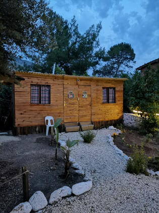 Ata Bungalows - Görsel 5