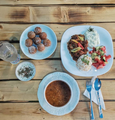 Ata Bungalows - Görsel 12