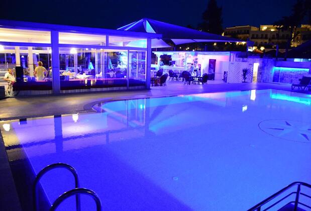 Gümbet Beach Resort - Görsel 11