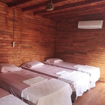 Ata Bungalows - Görsel 10