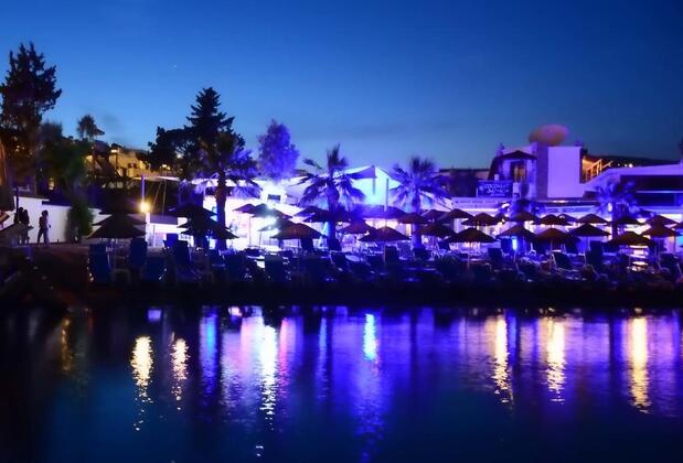 Gümbet Beach Resort - Görsel 22