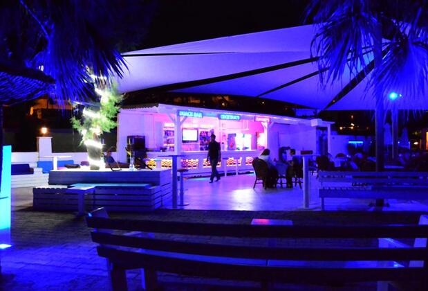 Gümbet Beach Resort - Görsel 5