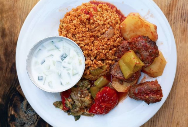 Ata Bungalows - Görsel 13