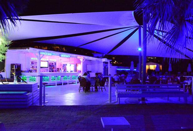 Gümbet Beach Resort - Görsel 30