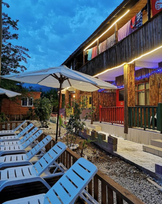 Ata Bungalows - Görsel 3