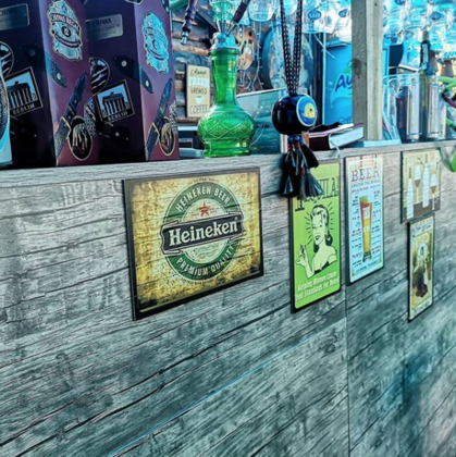 Ata Bungalows - Görsel 11