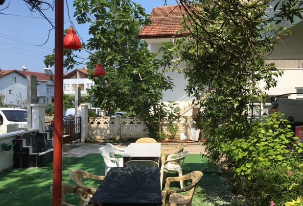 Özkan Apart Pansiyon - Görsel 46