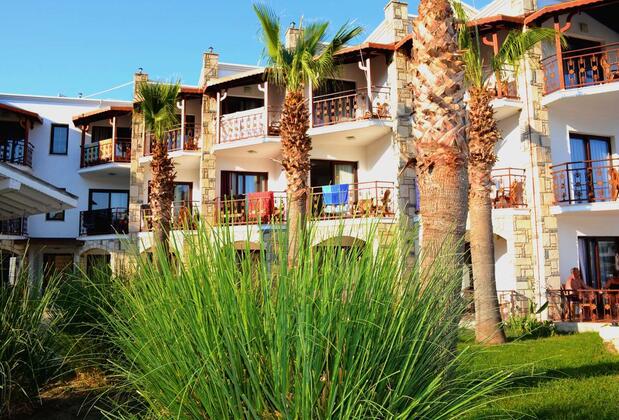 Gümbet Beach Resort - Görsel 23