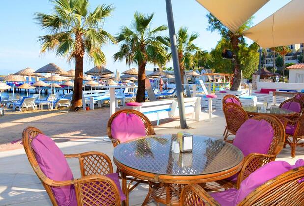 Gümbet Beach Resort - Görsel 19