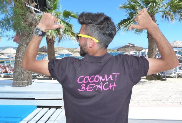 Gümbet Beach Resort - Görsel 12