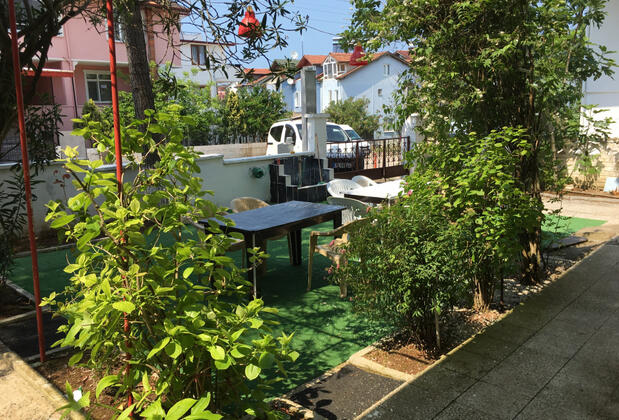 Özkan Apart Pansiyon - Görsel 7