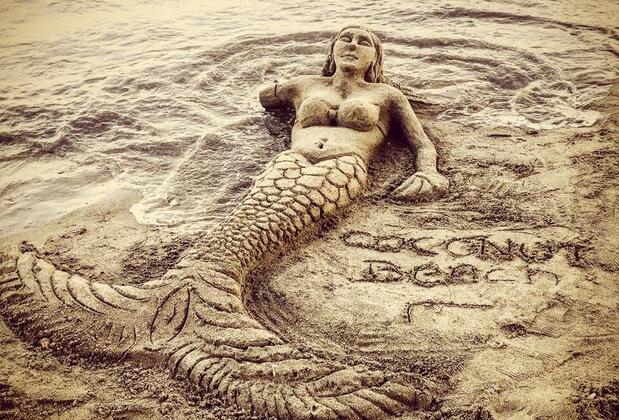 Gümbet Beach Resort - Görsel 44