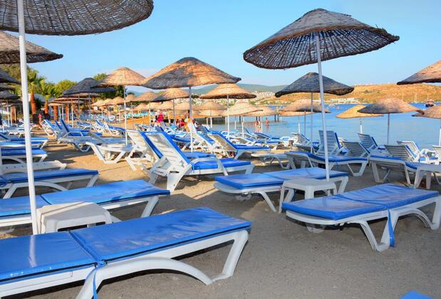 Gümbet Beach Resort - Görsel 31