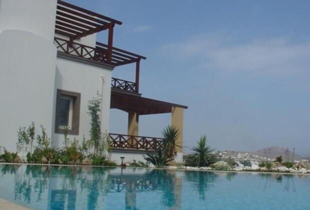 Villa İbak Yalıkavak - Görsel 11