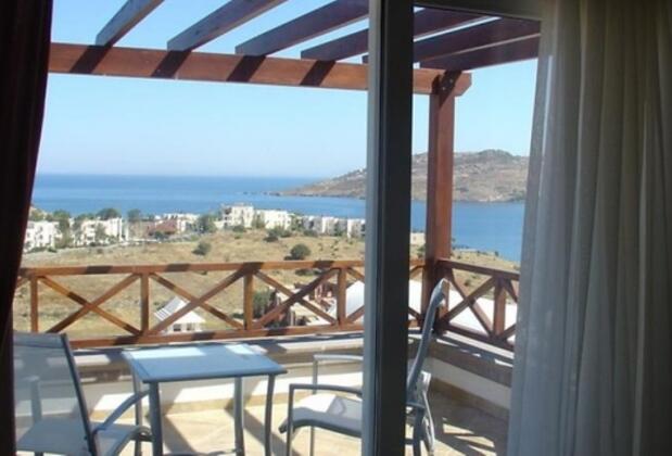 Villa İbak Yalıkavak - Görsel 9