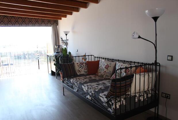 Gümbet Beach Resort - Görsel 32