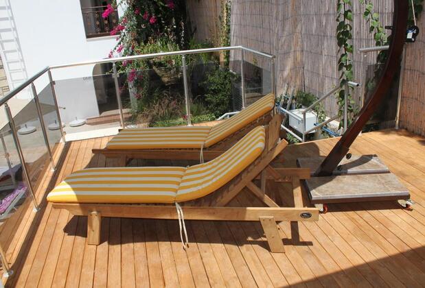 Gümbet Beach Resort - Görsel 45