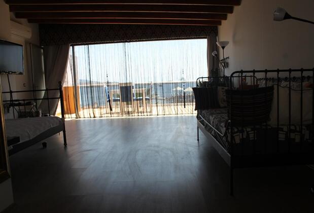 Gümbet Beach Resort - Görsel 13