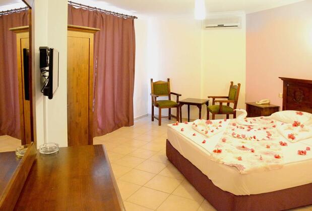 Gümbet Beach Resort - Görsel 33