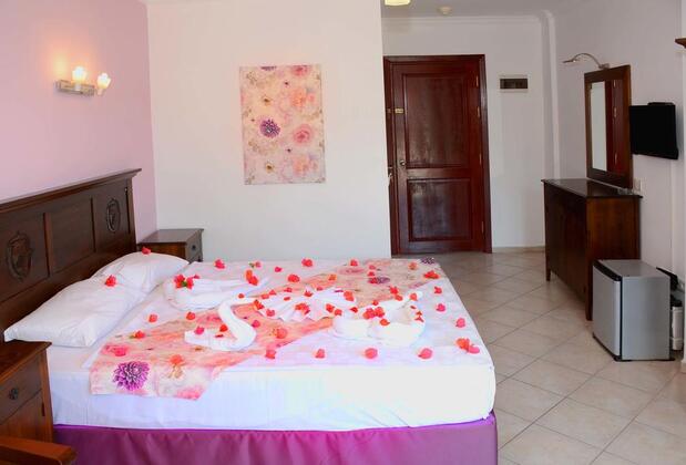 Gümbet Beach Resort - Görsel 24