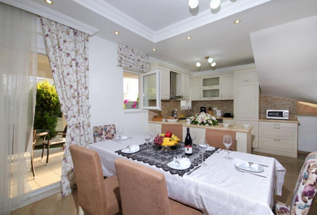 Villa Liya - Görsel 8