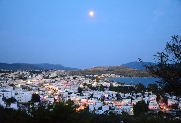 Gümbet Beach Resort - Görsel 35