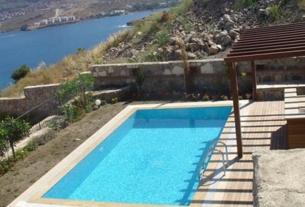 Villa İbak Yalıkavak - Görsel 8