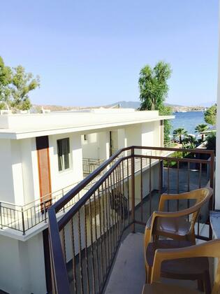 Gümbet Beach Resort - Görsel 34