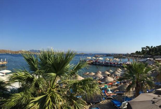 Gümbet Beach Resort - Görsel 14