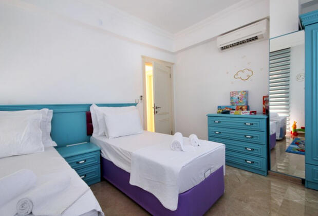 Villa Liya - Görsel 11