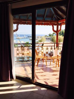 Gümbet Beach Resort - Görsel 3