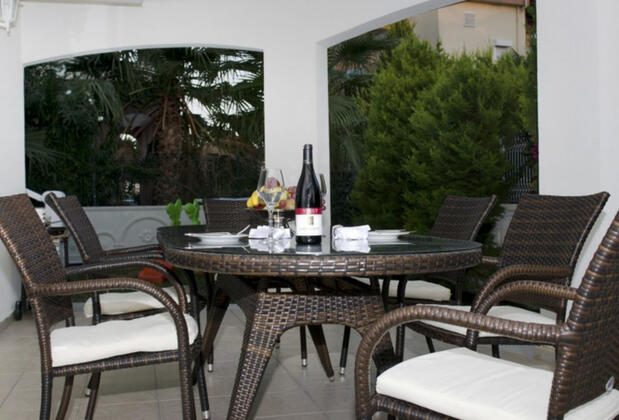 Villa Liya - Görsel 15