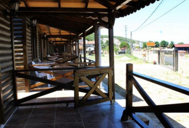 Mert Tatil Köyü 2 - Görsel 14