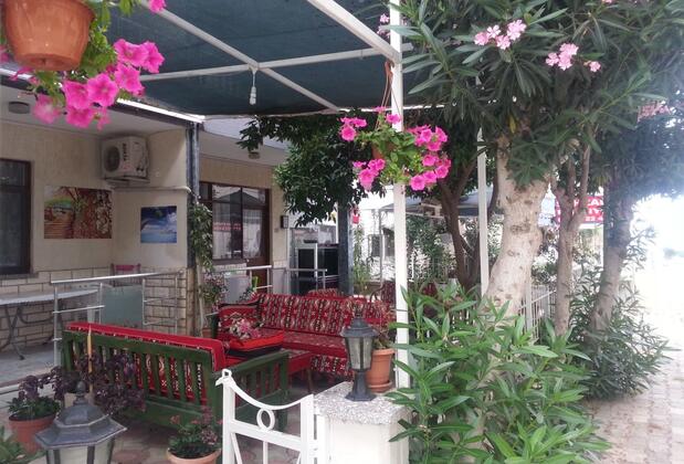 Şehzade Pansiyon - Görsel 19