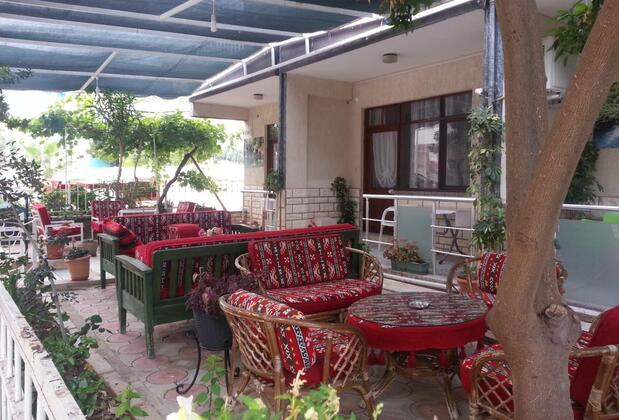 Şehzade Pansiyon - Görsel 20