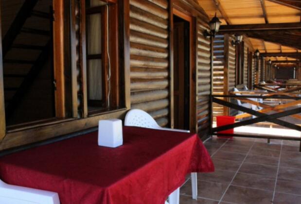 Mert Tatil Köyü 2 - Görsel 17